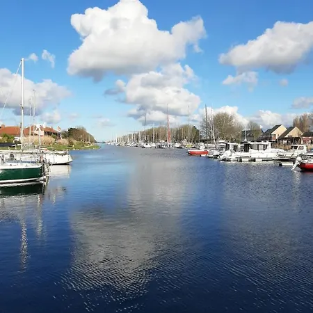 بيت ضيافة Chez Jeanne كارُتو