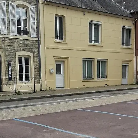 Chez Jeanne