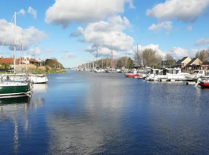 بيت ضيافة Chez Jeanne كارُتو