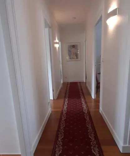 Chez Jeanne بيت ضيافة