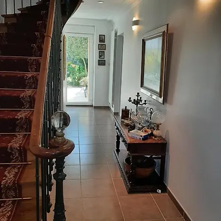 Chez Jeanne 3* カランタン