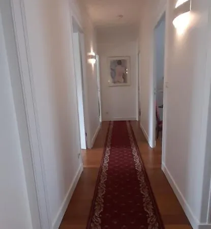 Chez Jeanne ゲストハウス