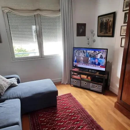 Chez Jeanne 3* カランタン