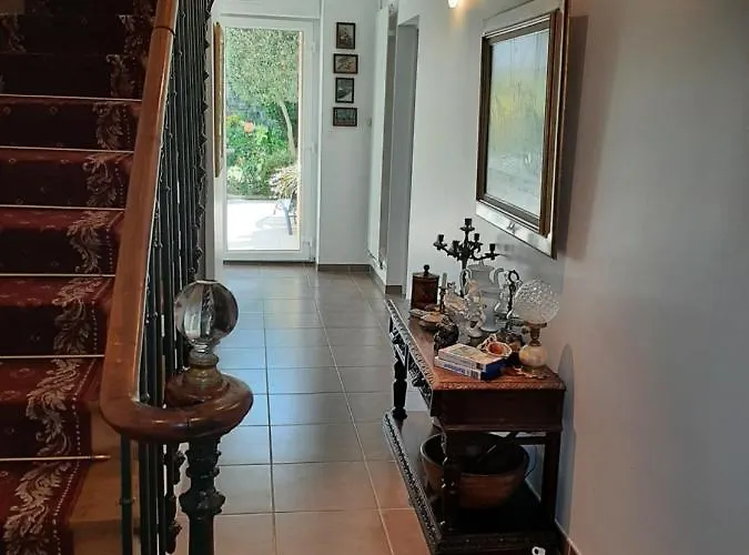 Chez Jeanne 3* Carentan