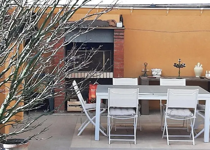 Chez Jeanne 3* Carentan