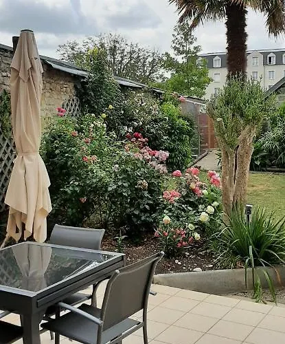 Chez Jeanne 3* Carentan